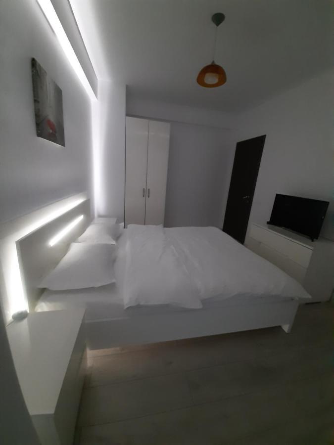 Sea North Apartament Mamaia Exterior foto