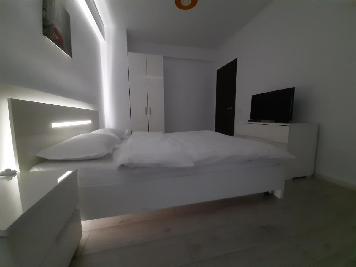 Sea North Apartament Mamaia Exterior foto